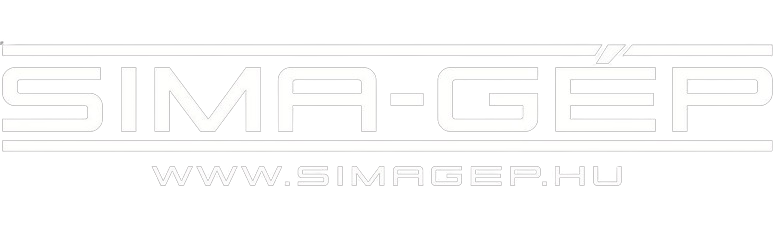 SIMA-GÉP Kft.